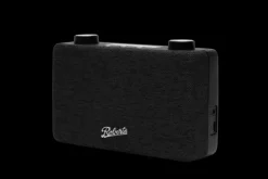 Roberts PLAY 11 DAB DAB+ FM Portable Digital Radio Black