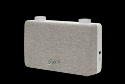 Roberts PLAY 11 DAB DAB+ FM Portable Digital Radio White