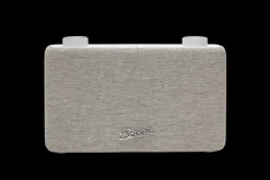 Roberts PLAY 11 DAB DAB+ FM Portable Digital Radio White