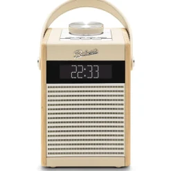 Roberts Rambler Midi DAB DAB+ FM RDS Bluetooth Digital Radio Pastel Cream