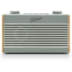 Roberts Rambler Uno DAB DAB+ FM RDS Bluetooth Digital Radio Duck Egg
