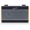 Roberts Rambler Uno DAB DAB+ FM RDS Bluetooth Digital Radio Navy Blue
