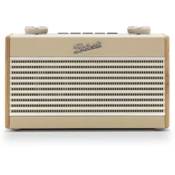 Roberts Rambler Uno DAB DAB+ FM RDS Bluetooth Digital Radio Pastel Cream