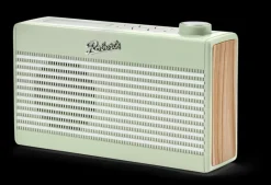 Roberts RAMBLERBTMLG Rambler BT Mini - Dab/Fm Bluetooth Portable Radio - Leaf Green
