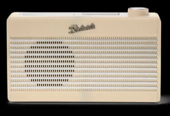 Roberts RAMBLERBTMPC Rambler BT Mini - Dab/Fm Bluetooth Portable Radio - Pastel Cream