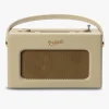 Roberts Revival iStream 3L DAB+ FM Bluetooth Internet Smart Radio works with Amazon in Pastel Cream