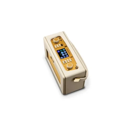 Roberts Revival iStream 3L DAB+ FM Bluetooth Internet Smart Radio works with Amazon in Pastel Cream