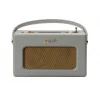 Roberts Revival RD70 DAB+ DAB FM Radio with Bluetooth in Dove Grey