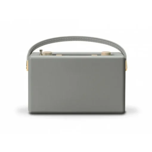 Roberts Revival RD70 DAB+ DAB FM Radio with Bluetooth in Dove Grey