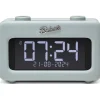 Roberts Revival Rest DAB DAB+ FM Bluetooth Bedside Clock Radio Duck Egg