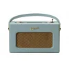Roberts Revivals RD70 DAB+ DAB FM Radio with Bluetooth Duck Egg Blue