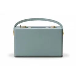 Roberts Revivals RD70 DAB+ DAB FM Radio with Bluetooth Duck Egg Blue