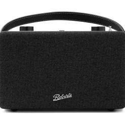 Roberts Stream 95i DAB+ Wireless Music System with DAB+FM Radio with BP3 Battery Pack Bundle