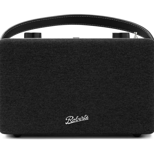 Roberts Stream 95i DAB+ Wireless Music System with DAB+FM Radio with BP3 Battery Pack Bundle
