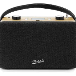 Roberts Stream 95i DAB+ Wireless Music System with DAB+FM Radio with BP3 Battery Pack Bundle