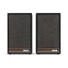 Ruark Audio Sabre-R Bookshelf Speakers Pair Charcoal