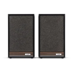 Ruark Audio Sabre-R Bookshelf Speakers Pair Charcoal