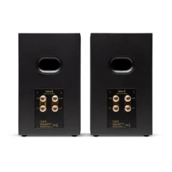 Ruark Audio Sabre-R Bookshelf Speakers Pair Charcoal
