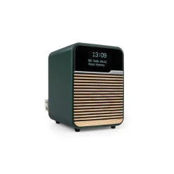 Ruark R1 MK4 DAB DAB+ FM Bluetooth USB Digital Radio Nordoff Robbins Pine Green Limited Edition