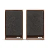 Ruark Sabre-R Bookshelf Speakers Pair Fused Walnut