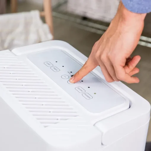 Russell Hobbs RHDH1001 10L Dehumidifier