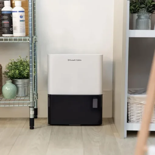 Russell Hobbs RHDH1001 10L Dehumidifier