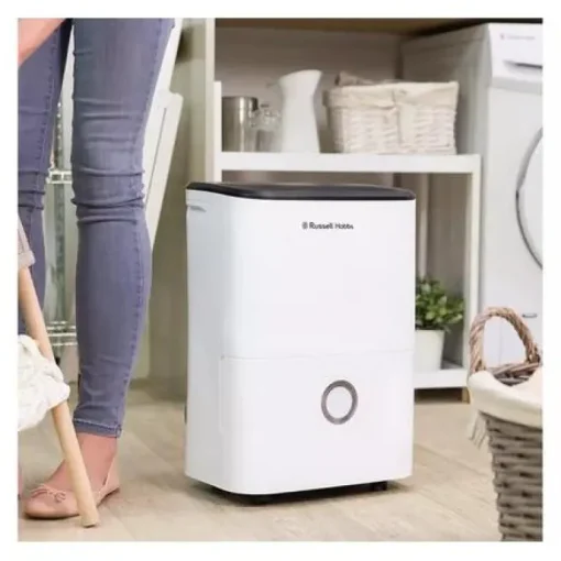 Russell Hobbs RHDH2002 20L Dehumidifier
