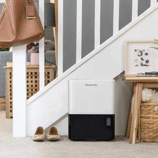 Russell Hobbs RHDH1001 10L Dehumidifier