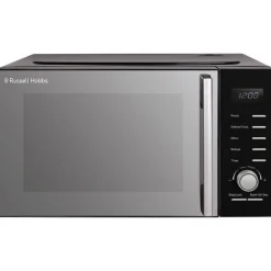 Russell Hobbs RHM2348B 23 Litres Solo Microwave Black