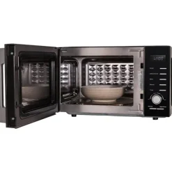 Russell Hobbs RHM2348B 23 Litres Solo Microwave Black