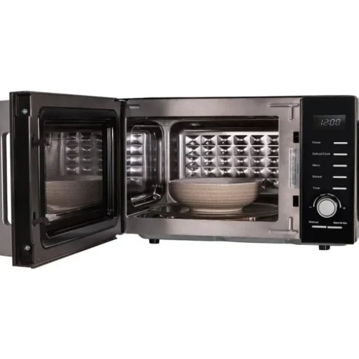Russell Hobbs RHM2348B 23 Litres Solo Microwave Black