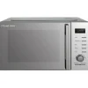 Russell Hobbs RHM2348S 23 Litres Solo Microwave Silver