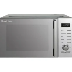Russell Hobbs RHM2348S 23 Litres Solo Microwave Silver