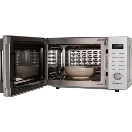 Russell Hobbs RHM2348S 23 Litres Solo Microwave Silver