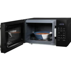 Russell Hobbs RHMT2045B 20 Litre Touch Control Digital Microwave Black