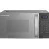 Russell Hobbs RHMT2045S 20 Litre Touch Control Digital Microwave Silver