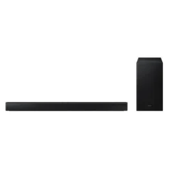 Samsung HW-B650D B-series 3.1ch Soundbar with Subwoofer 2024