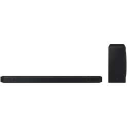Samsung HW-Q800CXU 5.1.2 Ch Wireless Q-Symphony Soundbar Black