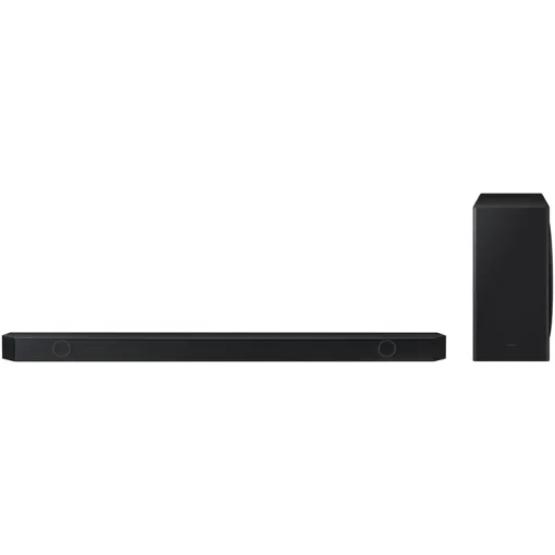 Samsung HW-Q800CXU 5.1.2 Ch Wireless Q-Symphony Soundbar Black