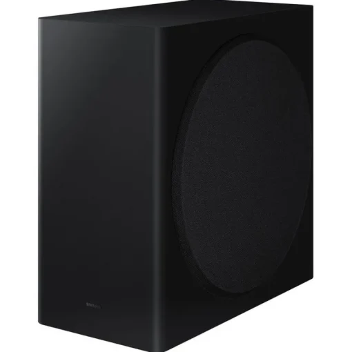 Samsung HW-Q800CXU 5.1.2 Ch Wireless Q-Symphony Soundbar Black
