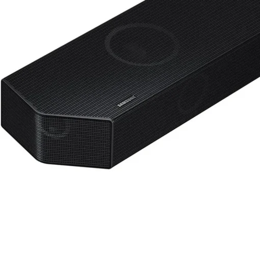 Samsung HW-Q800CXU 5.1.2 Ch Wireless Q-Symphony Soundbar Black
