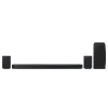 Samsung HW-Q930D Q-Series 9.1.4ch Cinematic Soundbar with Subwoofer and Rear Speakers 2024