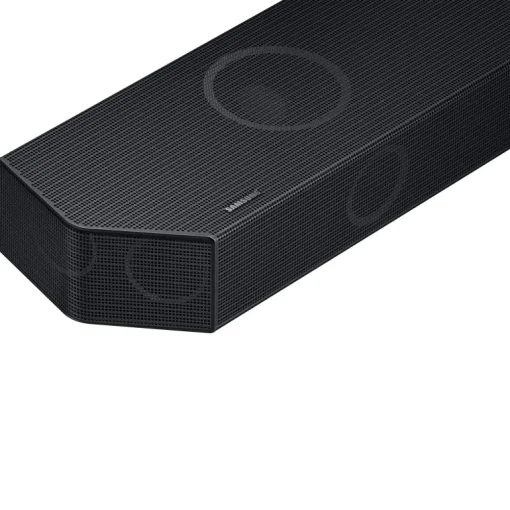 Samsung HW-Q930D Q-Series 9.1.4ch Cinematic Soundbar with Subwoofer and Rear Speakers 2024