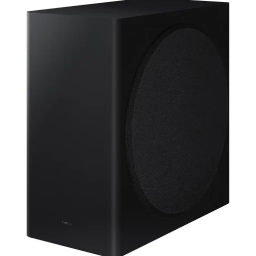 Samsung HW-Q930D Q-Series 9.1.4ch Cinematic Soundbar with Subwoofer and Rear Speakers 2024