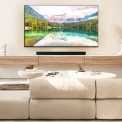 Samsung HW-Q930D Q-Series 9.1.4ch Cinematic Soundbar with Subwoofer and Rear Speakers 2024