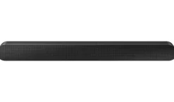 Samsung HW-S50B 3.0ch Lifestyle All in one Soundbar with Virtual DTS:X Dark Grey