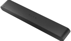 Samsung HW-S50B 3.0ch Lifestyle All in one Soundbar with Virtual DTS:X Dark Grey