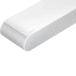 Samsung HW-S61D S-Series 5.0ch Lifestyle Soundbar White 2024