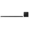 Samsung HW-S800D Ultra Slim 3.1.2ch Lifestyle Soundbar with Subwoofer Black 2024