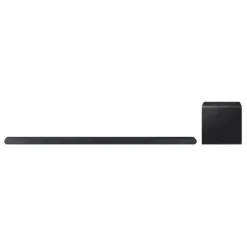 Samsung HW-S800D Ultra Slim 3.1.2ch Lifestyle Soundbar with Subwoofer Black 2024